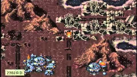 Chrono Trigger (Day 10): Time for that New Game+ Smell #Kappa (retroacheivements.org)