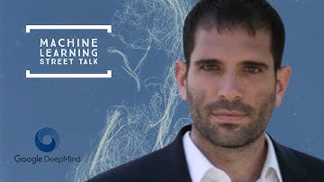 #49 - Meta-Gradients in RL - Dr. Tom Zahavy (DeepMind)