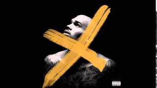 Chris Brown feat. Brandy - Do Better (Audio)