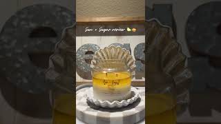 Sun + Sugar Review 🍋🟩🥧 @CaramelSundays-z3x