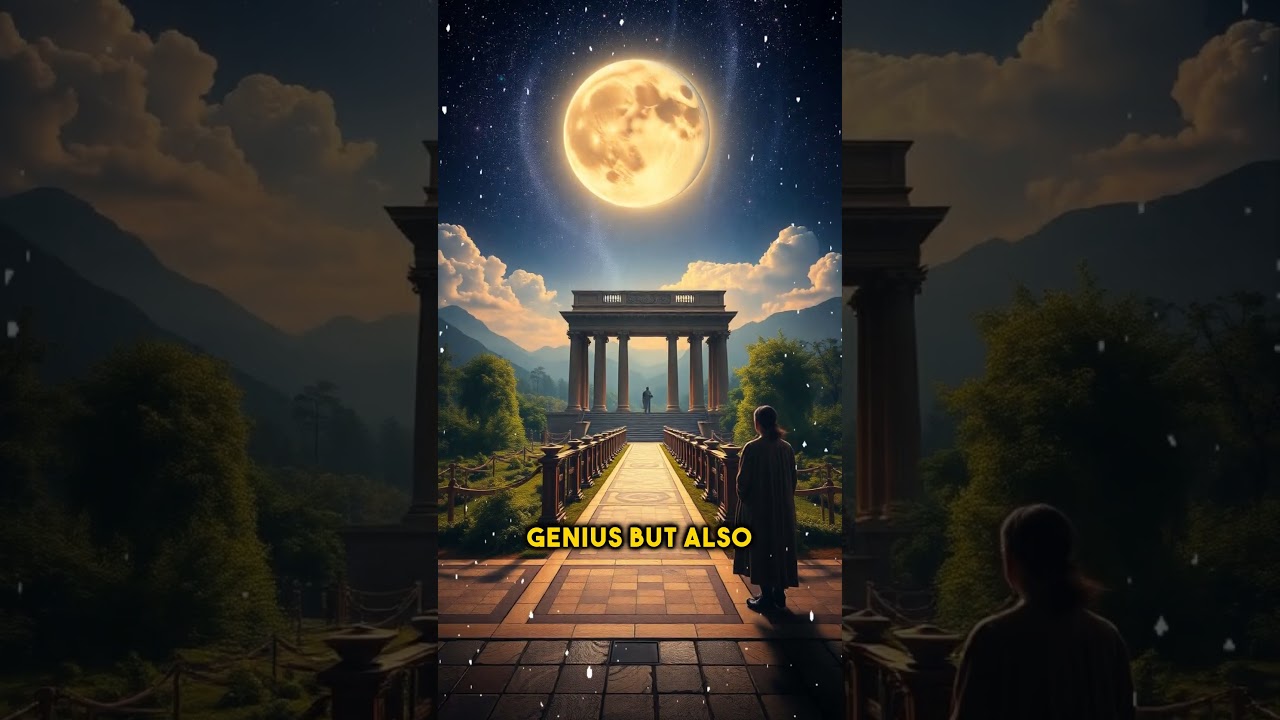 Ultraviolet Light Reveals Secrets Under Masterpieces! 🖼️🔍 