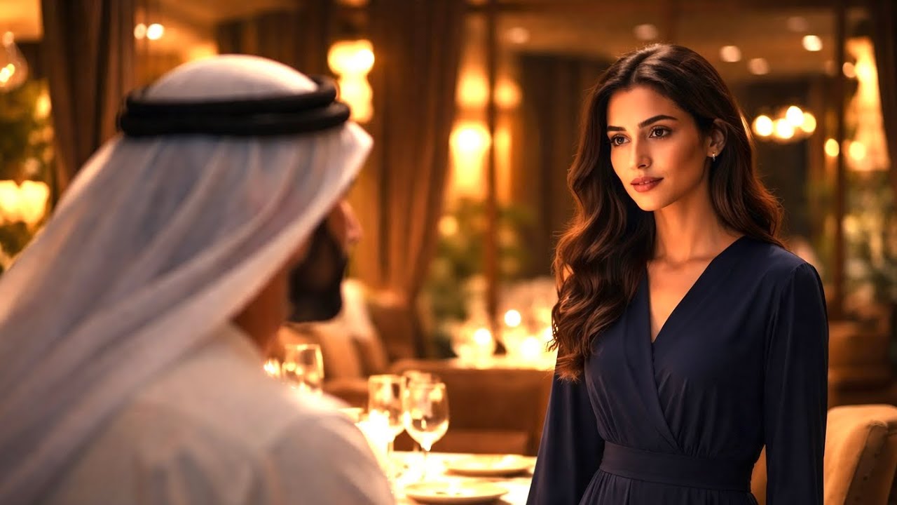 PARECÍA IMPOSIBLE… NO PODÍA SER PADRE, SE CASÓ SIN AMOR… Y ELLA LE DEVOLVIÓ EL DESTINO