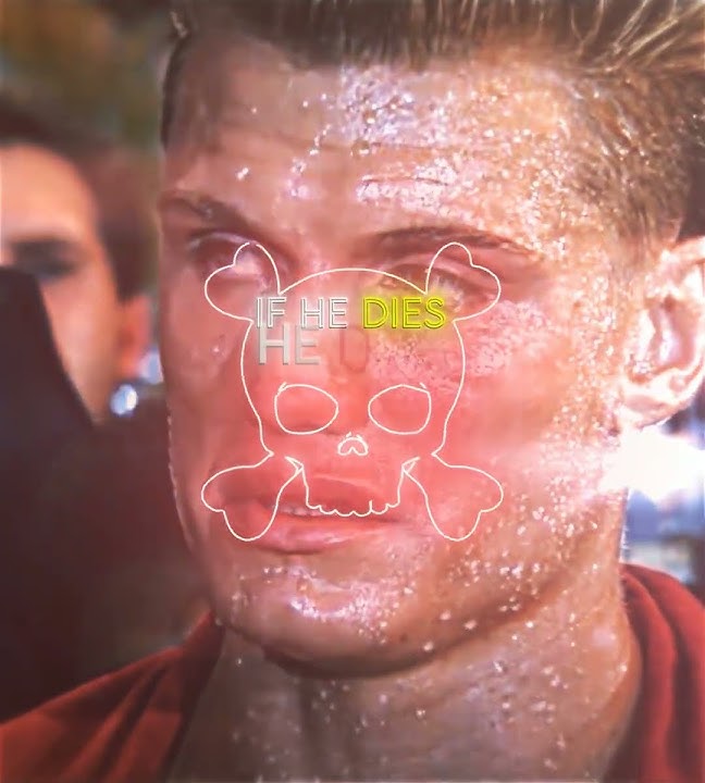 「Rocky Edit」- Travis Scott - My Eyes