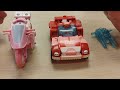 Erial and Elita-1