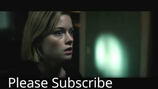 Don't breathe official trailer 2016