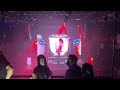 Ferry Corsten feat. Maria Nayler - We Belong (Stereo Live Houston, 06-04-2022)