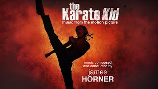 The Karate Kid Ost - Dirty Harry Schtung Chinese New Year Remix