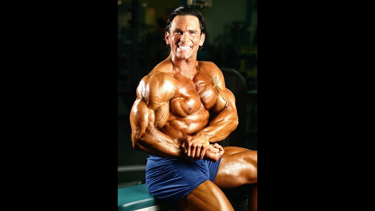 Jeff Willet Incline Bench Press Youtube