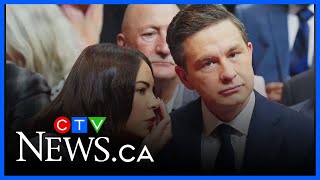 More than 50 candidates register in byelection against Pierre Poilievre