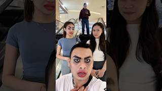 Filter badut prank 😂
