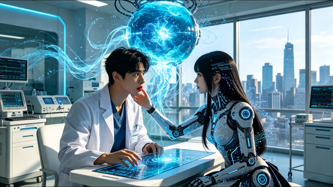 深陷意識幻境：特工少女的偏愛陷阱