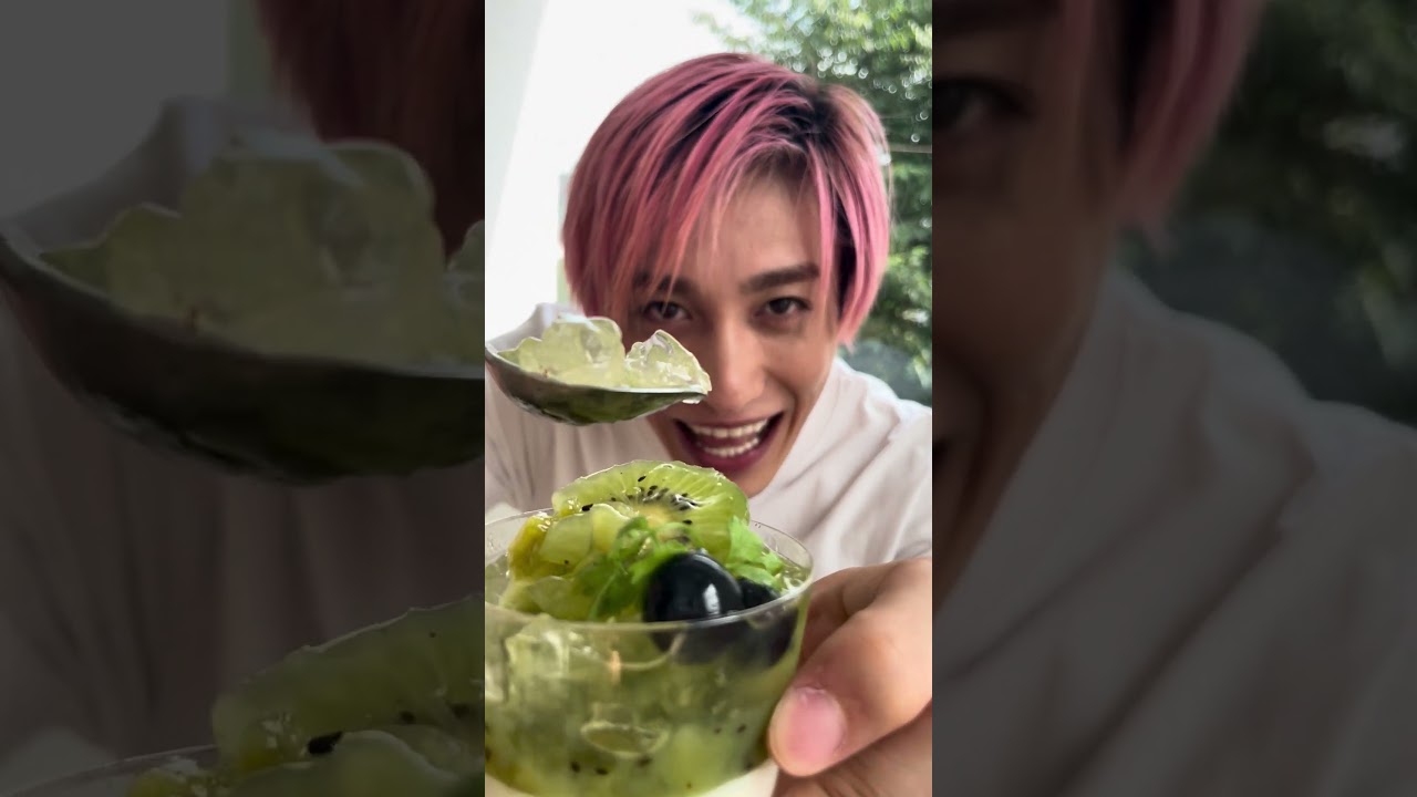 兼近さんとのデート気分に浸れるスペシャルムービー #shorts #かねちー