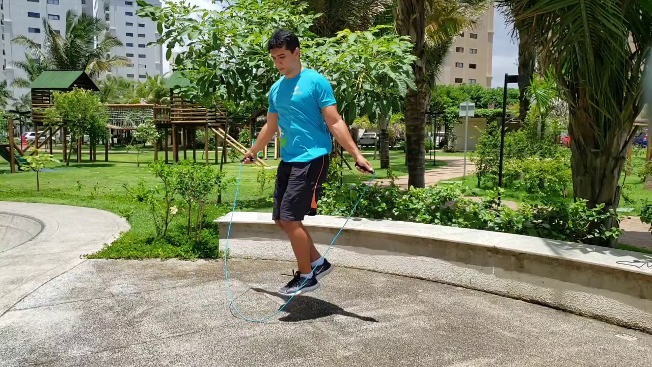 Pulo Rondo PULO ROTAÇÃO DE QUADRIL COMPLETA - YouTube