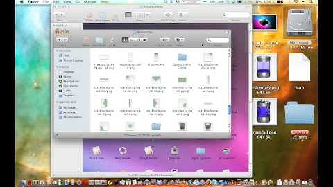 Customize your dock to the fullest extent