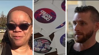 More than 1M Michiganders have early voted for the November election; Sunday is the final day