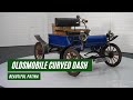 Oldsmobile Curved Dash Replica | Rare | Unique Appearance -VIDEO- www.ERclassics.com