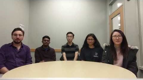 CSC 3210 Assignment 1