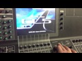 How to reinitialize BOTH Yamaha CL and Dante