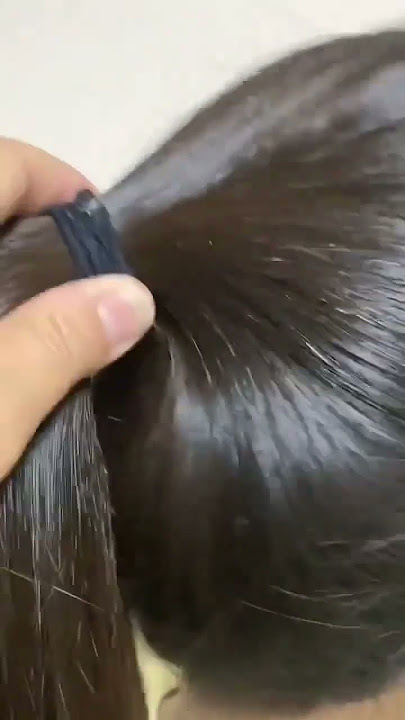 Best hairjob hair 💫