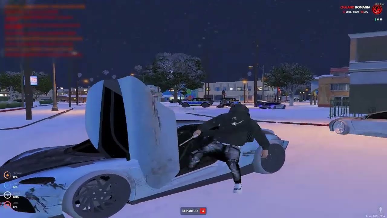 [OGLAND] YSS MONTAGE #24