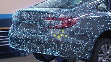 Mitchell Intelligent Estimating – Experience Claims Automation