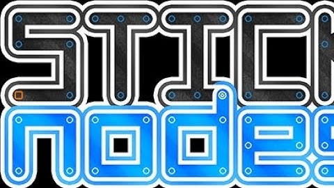 Entry for the Bug Extermination Collab (Stick Nodes)