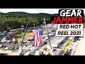 Gear Jammer Red Hot Reel 2021