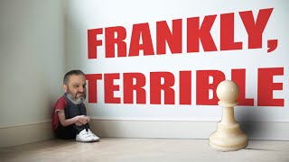 How To Play Chess 05082021