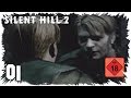 Let&#39;s Play Silent Hill 2 (german) - #01 In my restless Dreams...