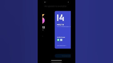 poco F4 5g (Miui 14 UPDATE) FINALLY 🤫🤫
