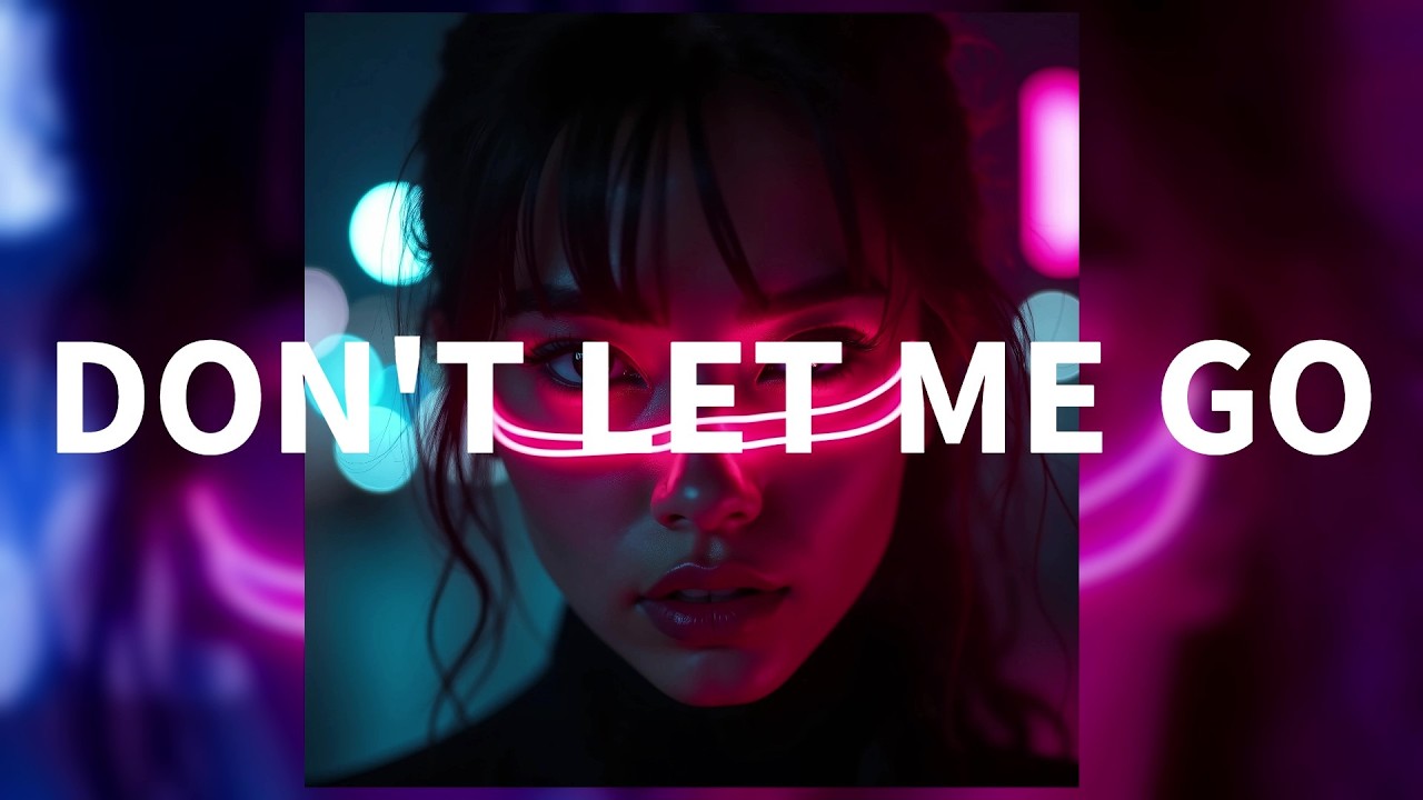 Braaheim -Love Don't Let Me Go (Extended Version)