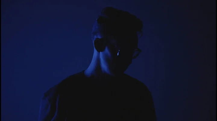 Eric MacDonald - Beyond (Official Music Video)