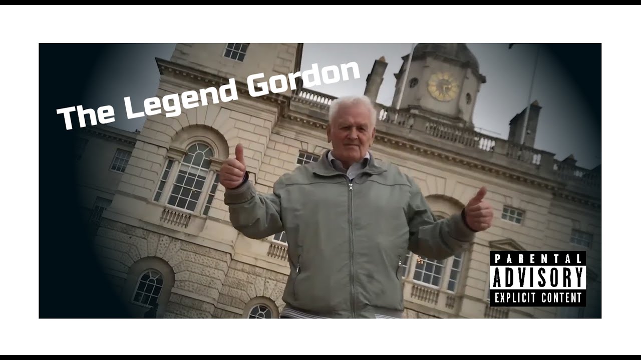 Life of Tom: Wholesome Gordon Compilation 👴🏻