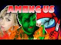 😈 AMONG US EN İYİ 10 YOUTUBER BİR ARADA KATİL 😈 |   @BUSE DUYGU @GitarisTv @Han Kanal @Geldi Başkan