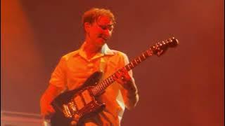 Glass Animals - On the Run - Xfinity Center - Mansfield, MA - August 11, 2024