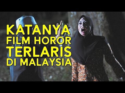 REVIEW FILM MUNAFIK 2 | KATANYA HOROR TERLARIS DI MALAYSIA | MAU NONTON
