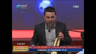 Şeri̇f Topalasker Türküsü