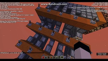 [1.11] 1x1 Pixel HD Redstonelamp Screen