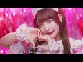 English Subtitles Karte No 2222 カルテNo 2222 MV Kyururin Te Shitemite きゅるりんってしてみて