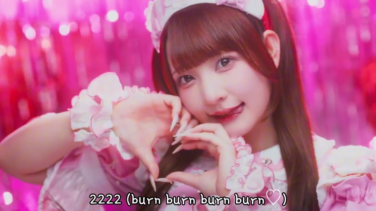 English Subtitles | Karte No. 2222「カルテNo.2222」MV Kyururin te