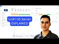 What Is UniFi OS Server? Ubiquiti's Latest Release!