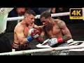 Lamont Roach (USA) vs. Isaac 'Pitbull' Cruz (MEXICO) | 4K - FULL HIGHLIGHTS #boxing #sports