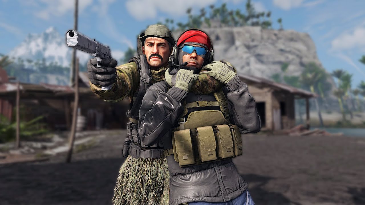 Ghost recon breakpoint 2023 - YouTube
