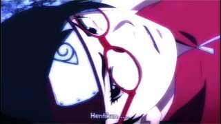 JANGAN SOMBONG DULU DASAR MAKHLUK RENDAHAN | BORUTO