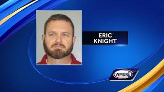Claremont doctor arrested, charged with sexual assault