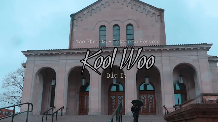 MAC STREETZ - Letter to Heaven (R.I.P Annie Ray Wi...
