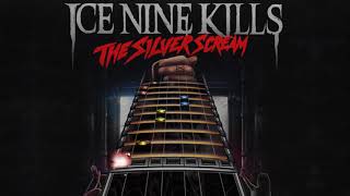 Ice Nine Kills - Stabbing in The Dark (Drum Chart) chords