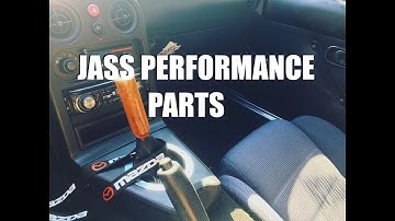 Miata Minimalist Interior