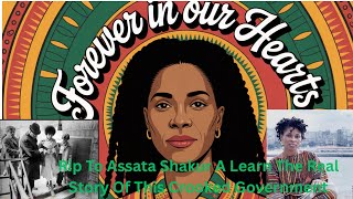 The Revolutionary Life of Assata Shakur