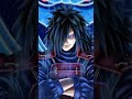 Madara uchiha                                          #anime #shorts